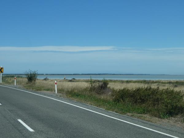 Rakaia - Duvauchelle