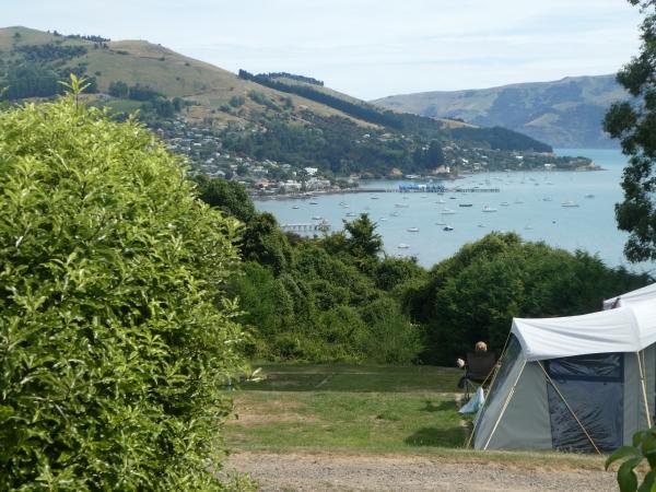 Duvauchelle-Akaroa