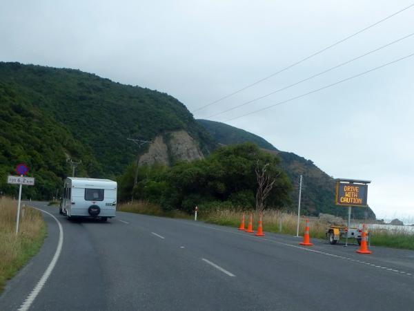 Waiau-Kaikoura