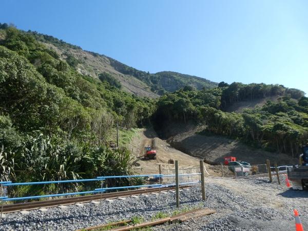 Kaikoura-Blenheim