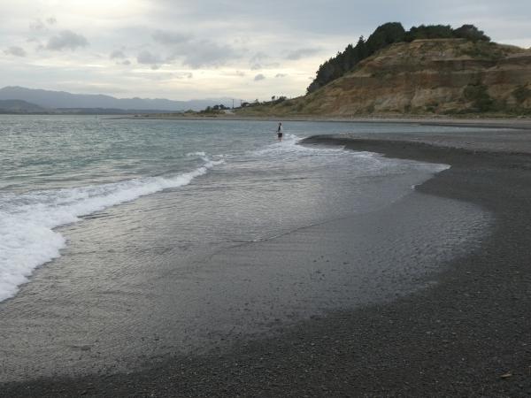 Lower Hutt-Lake Ferry