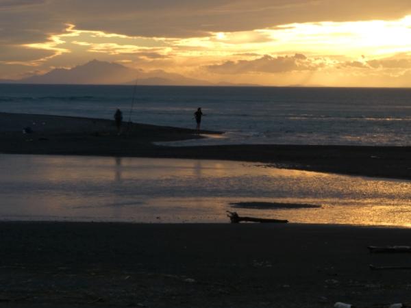 Lower Hutt-Lake Ferry