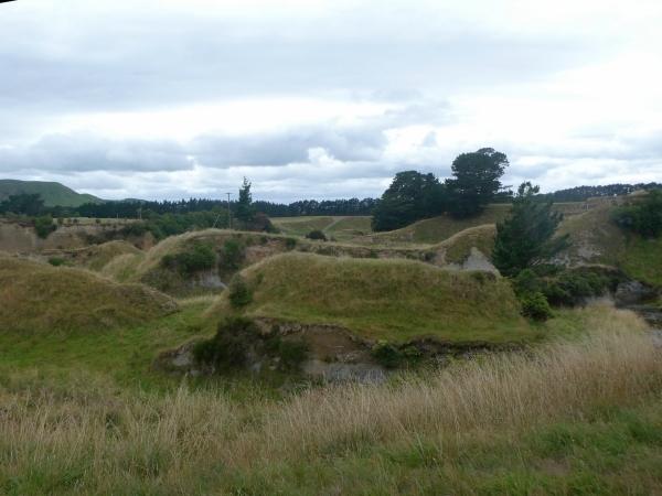 Pahiatua - Koitiata