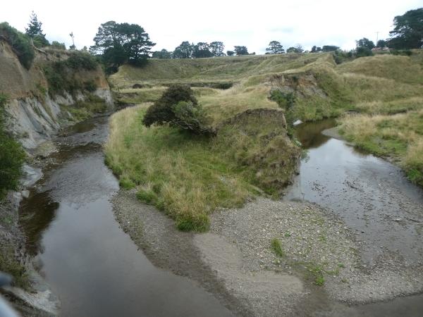 Pahiatua - Koitiata