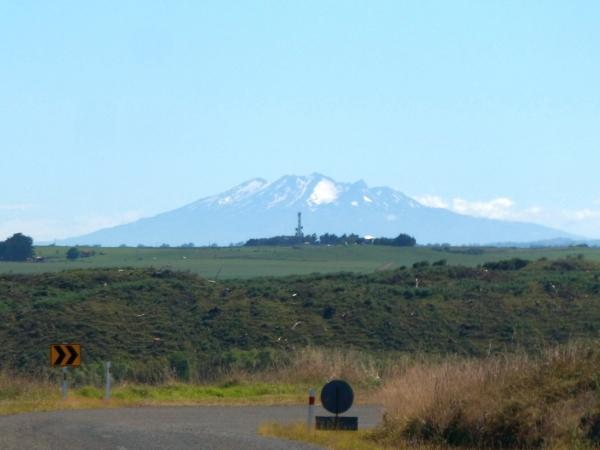 Koitiata - Hawera