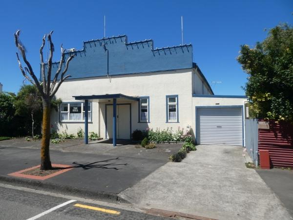 Koitiata - Hawera