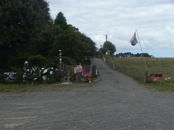 Hawera-Opunake