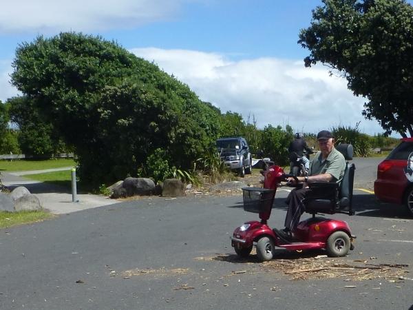 Opunake-New Plymouth