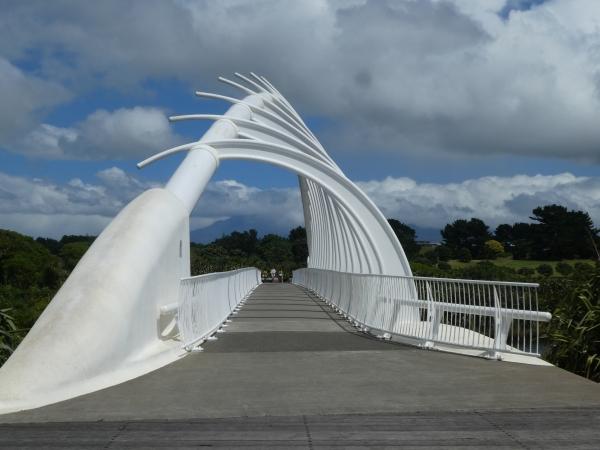 Opunake-New Plymouth