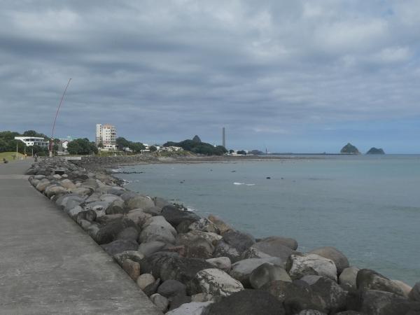 New Plymouth-Waitomo