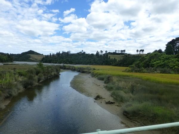 Waitomo-TeAwamutu