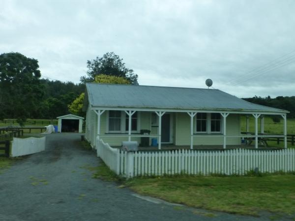 Te Awamutu-Waihi Beach