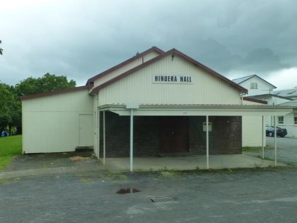 Te Awamutu-Waihi Beach