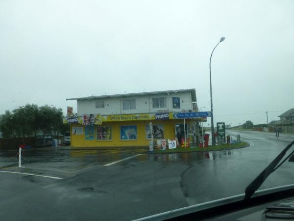 Te Awamutu-Waihi Beach