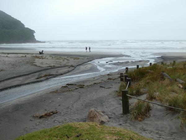 Waihi Beach-Tairua