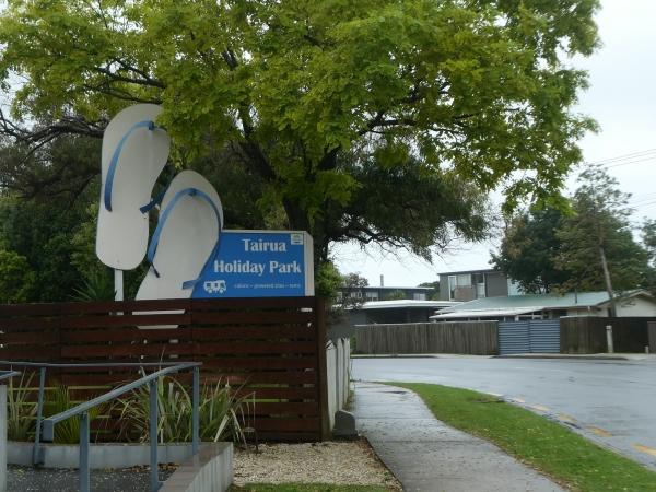 Waihi Beach-Tairua