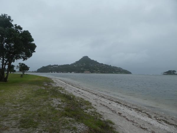 Waihi Beach-Tairua