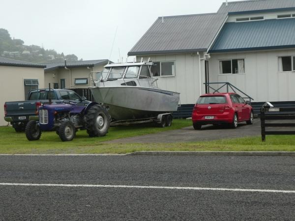 Waihi Beach-Tairua