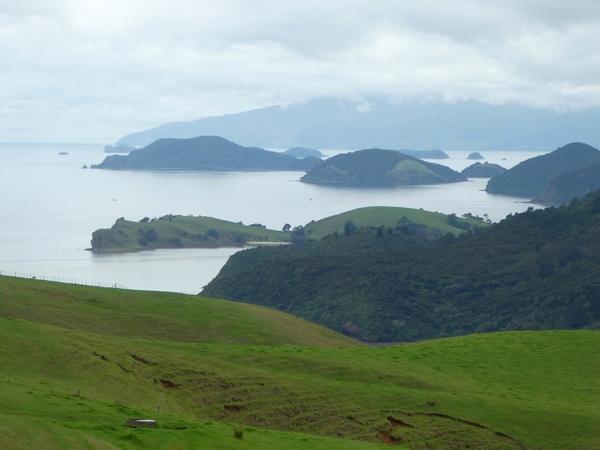 Coromandel-Miranda Hot Springs